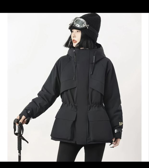 Продам зимнюю куртку!