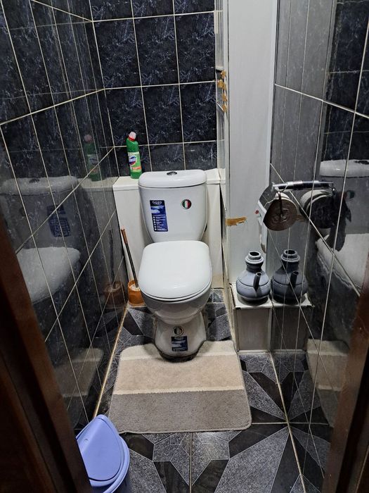 Сдается 2 х комнатная квартира Юнусабаде 11