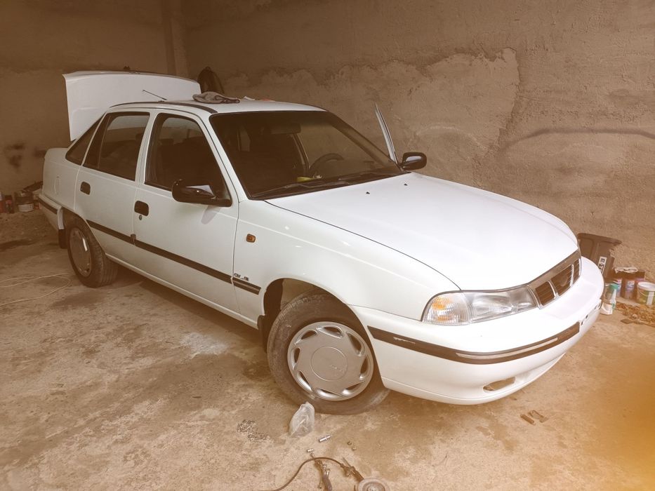 Нексия донс 2005 йил