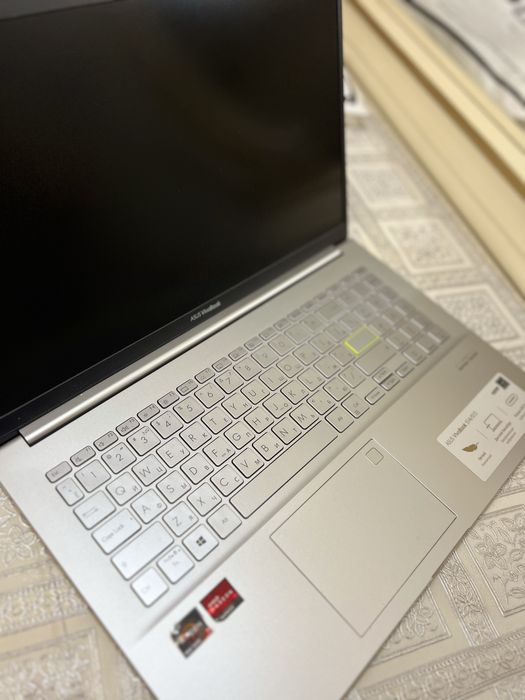 Ноутбук AsusVivobook S15 S533