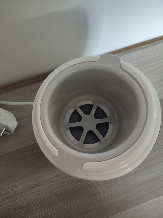 3в1 нагревател за  бебешки шишета