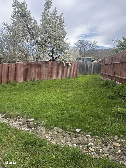 Cornu - casa P+M - teren 506mp - 190000 Euro