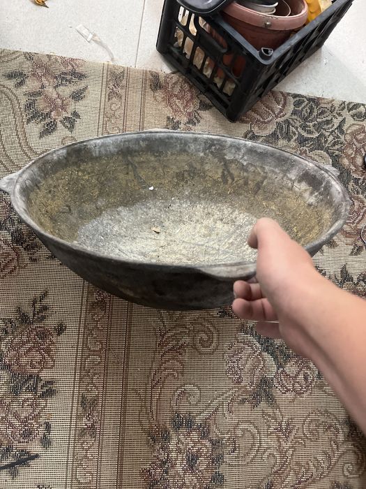 Продам казаны б/у