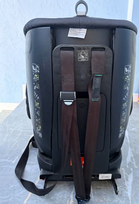 Столче за кола Britax Römer Trifix2 i-Size