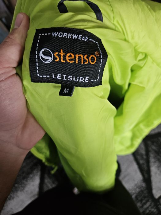 Якето на лил пими