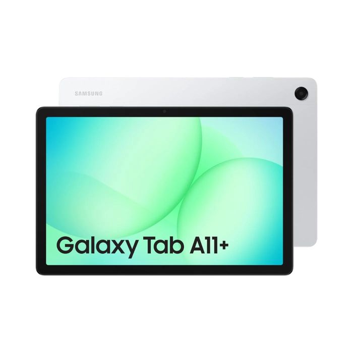 Magazin vinde: Samsung Galaxy Tab A11+ 256gb Silver NOU