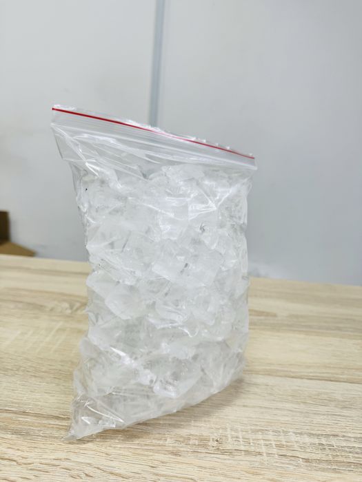 Лед пищевой продаем