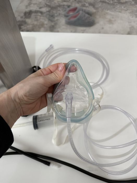 HBS10 Апарат за водородна вода и дишане на водород