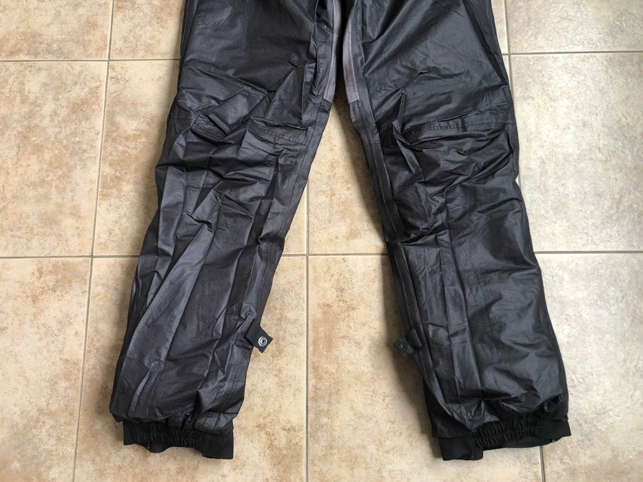 Dainese Gore-tex мото панталон р-р 48