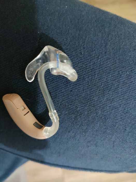 Aparat auditiv performant