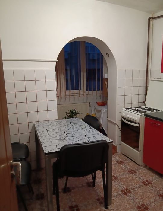 Apartament alfa 3 camere et.3
