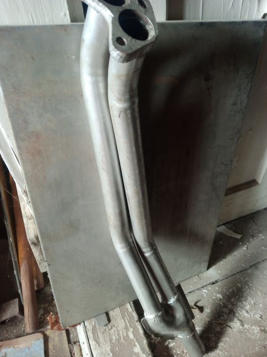 Аспух за кола ВАЗ