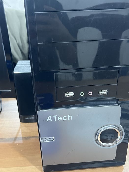 Продаю компьютер