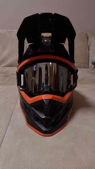 Каска oneal blade M/L