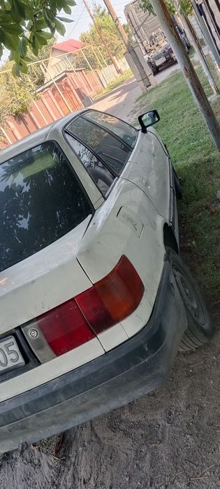 Ауди 80 продам или обмен