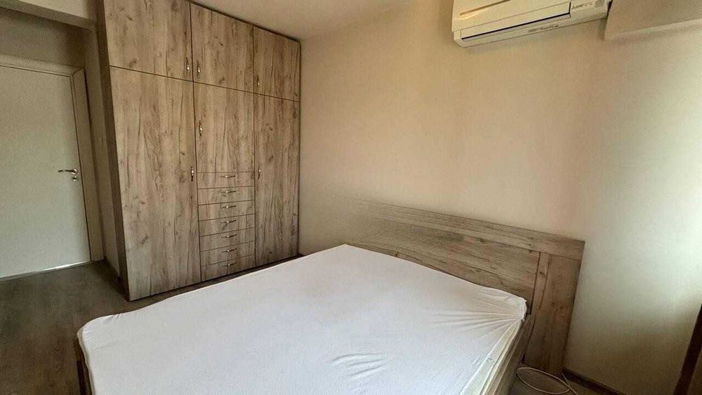 Тристаен апартамент в Каменица 2