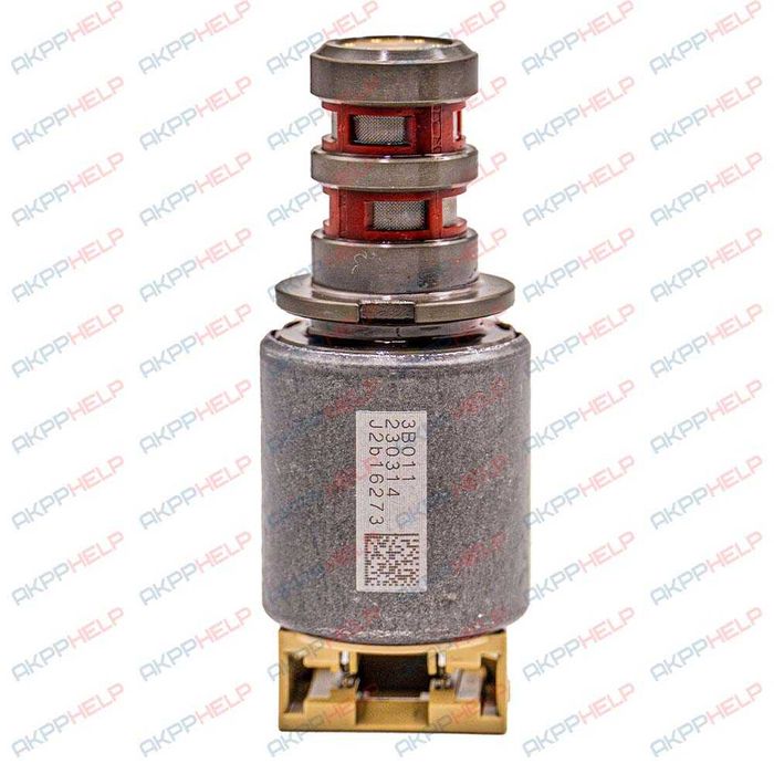 соленоид АКПП Hyundai / KIA A8LF1, A8F36, A8LF2, A8F42
