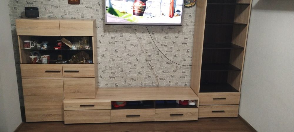 Модулна холна  секция