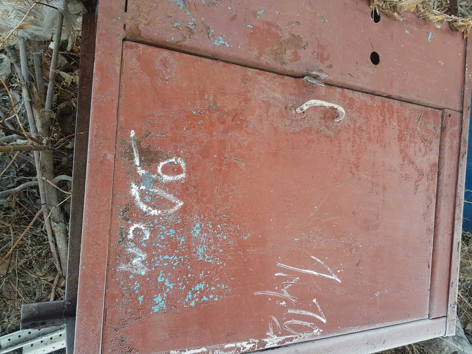 Ящик-сейф, разные размеры