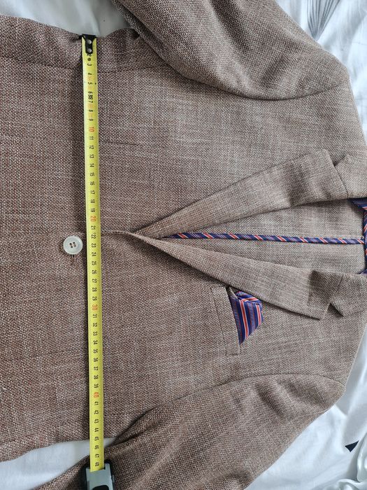 Sacou Ds Damat ca Nou,marime M/48