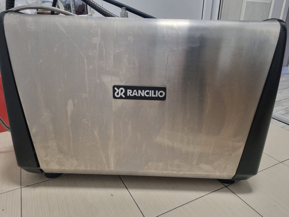 Aparat de cafea