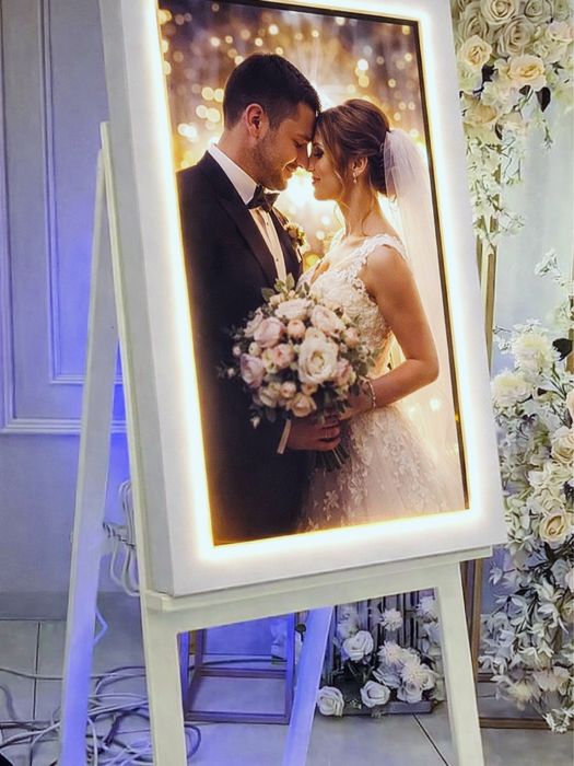 Продается led molbert