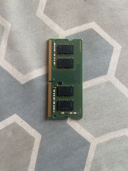 Ddr4 SO-DIMM 2400