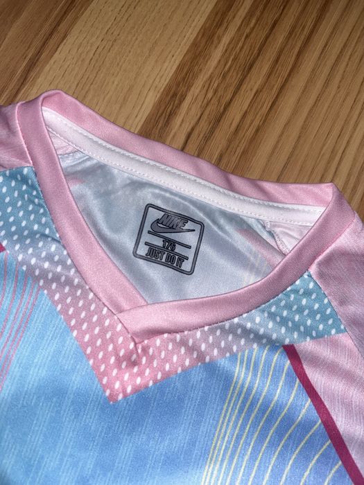 Tricou nime lamine yamal 10