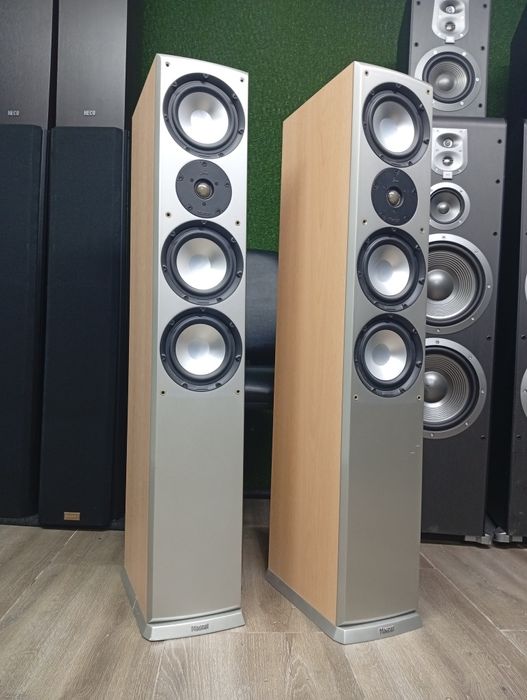 Тонколони MAGNAT Quantum 506