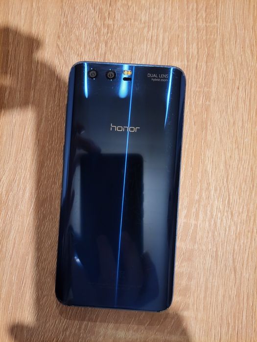 Huawei Honor 9 telefoni
