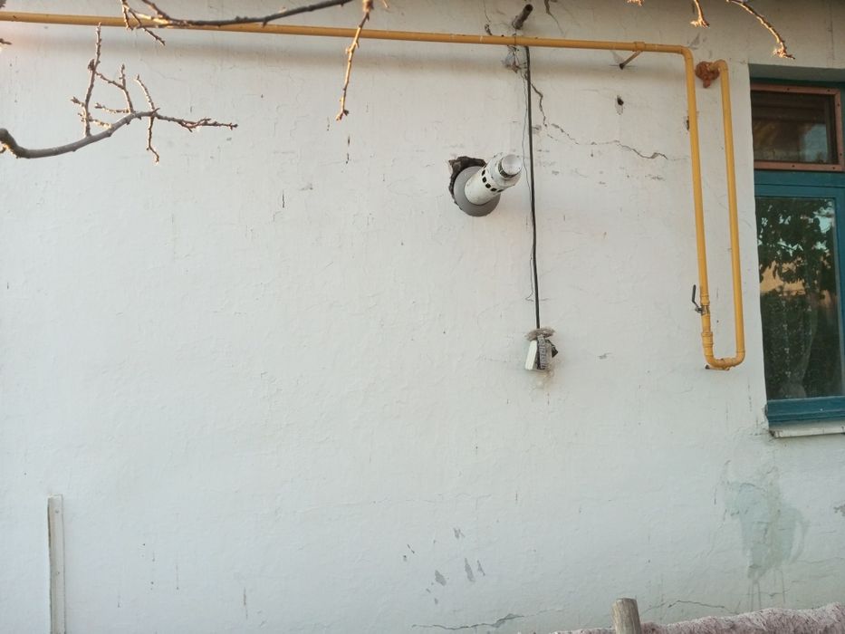 Продам отдельный дом.