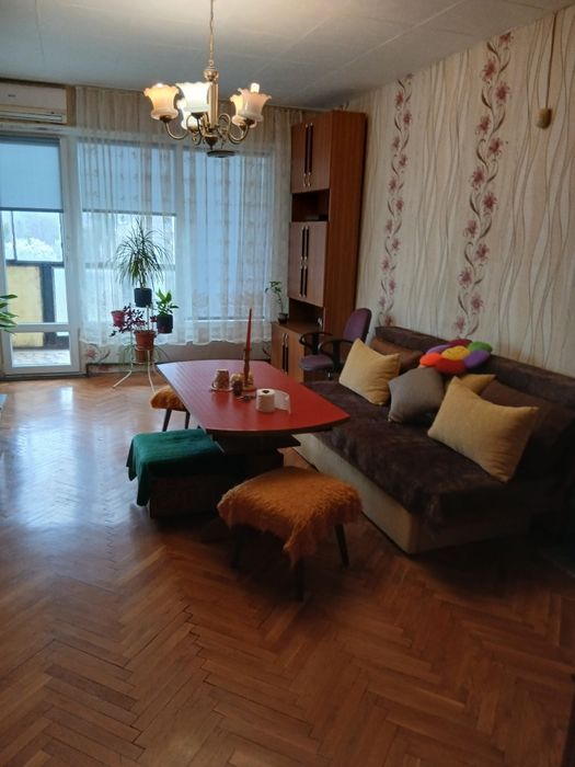 Продава се Тристаен апартамент в Горна Оряховица - 96 кв.м за 638 €/кв.м - Снимка #1