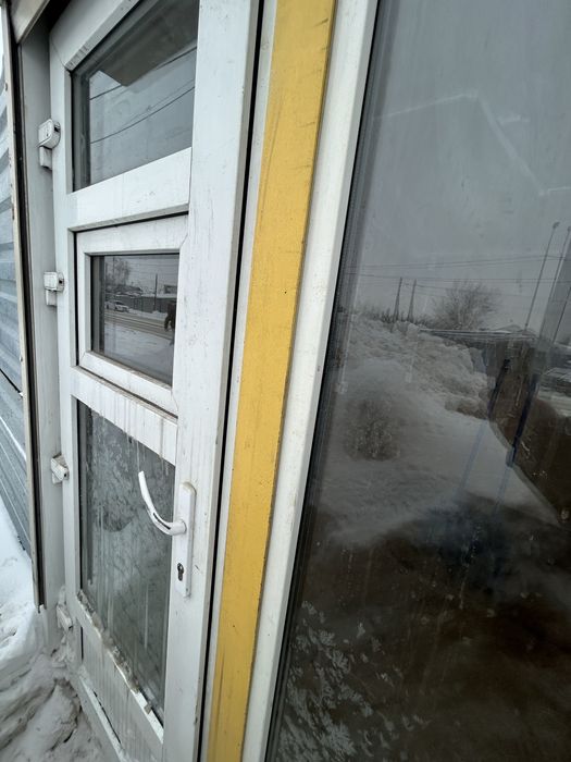 Продам контейнер 3-2/5 метра