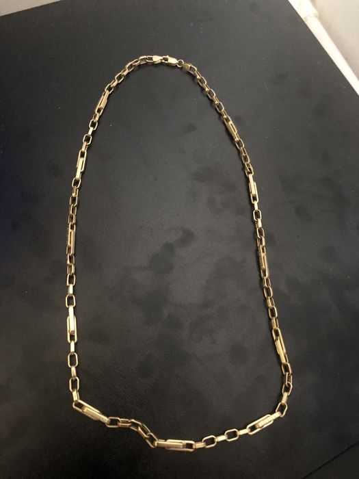 Lanticuri aur 14k