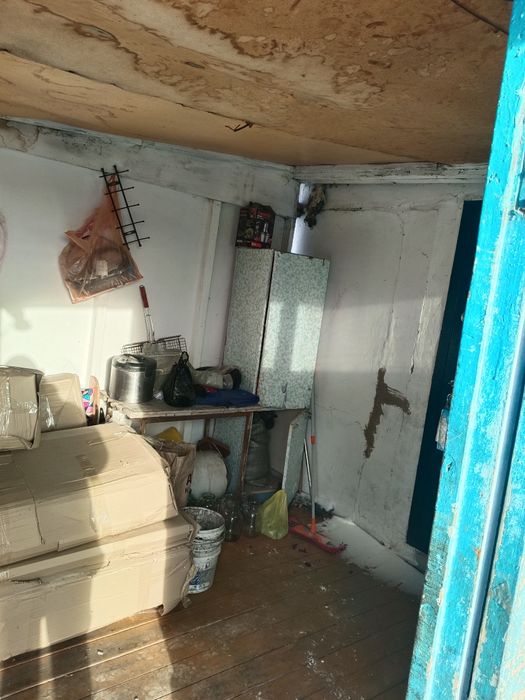 Продам теплый уютный дом