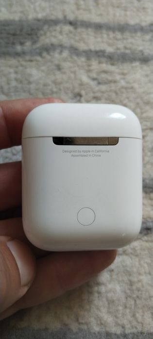 Продаётся Кейс Apple AirPods Pro 2 Lignting /2.1 /2.2 Кейс. Original 1