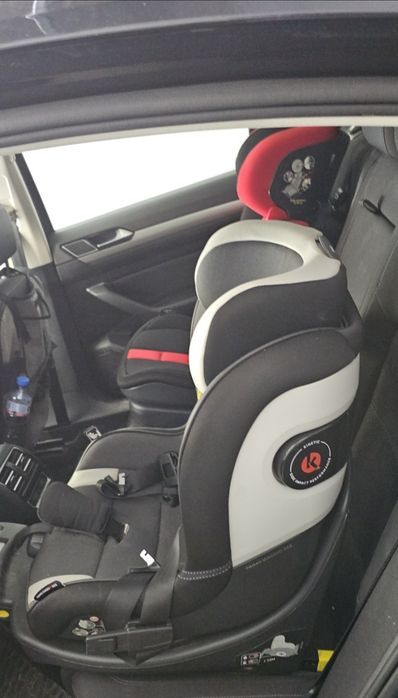 Стол за кола Peg Perego - Primo Viaggio 360, 0-18 kg, с Isofix