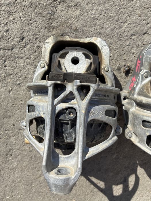 Suport suporti motor audi q7 4m cod4M0199372FE COD 4M0199371FE