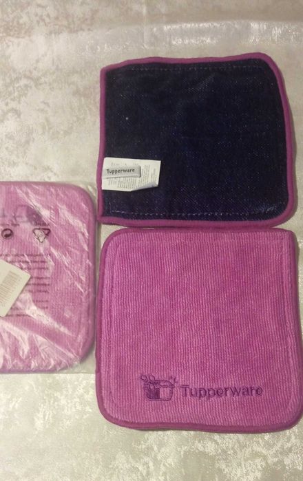 Микрофибърни кърпи за  прах и универсални и др.