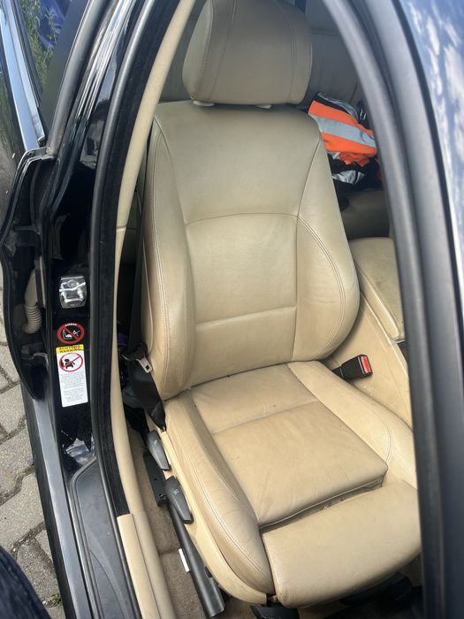 BMW 3 Series 2007 — imagine 5