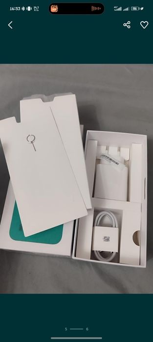 Продам новый Xonor X8c
