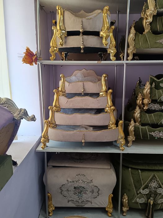 Сарпо кутилари сотилади