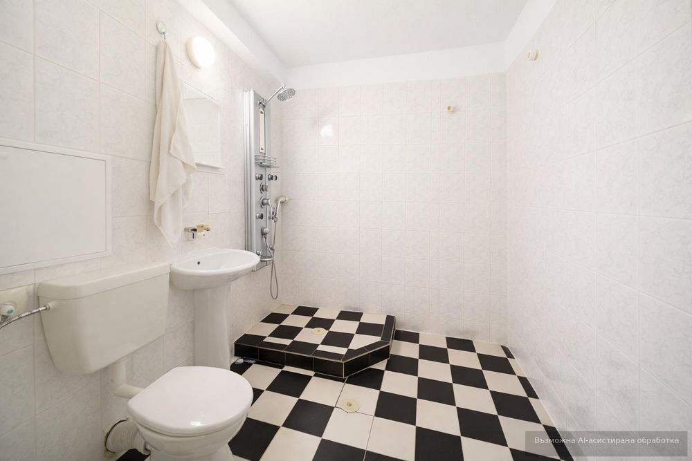 Дава се под наем Двустаен апартамент в София, Дружба 1 - 55 кв.м за 543.15 € - Снимка #9