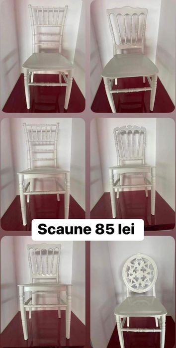 Mocheta Imperial Trafic Intens