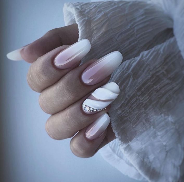 Unghii cu gel/manichiura/pedichiura Bucuresti Militari residence Sect6