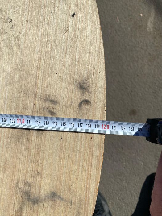 Продам кабельную катушку (барабан)