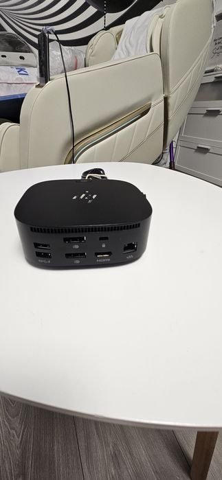 HP  USB - C  Dock  G5  Statie de Andocare