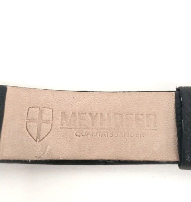 Продавам ретро мъжки часовник от BMC Chronographe SUISSE