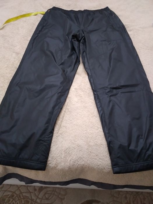 Продам новые тёплые штаны 52 размера