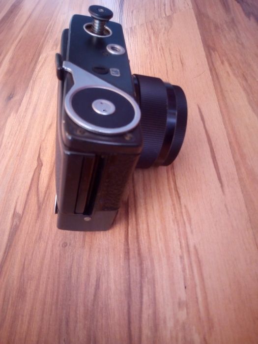 Стар фотоапарат Агфа